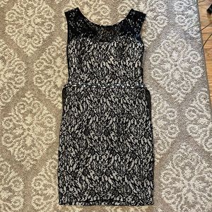 Juniors semi formal dress